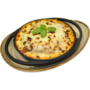 Beef Lasagna Classico