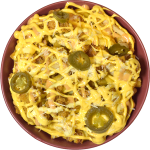 Crispy Chicken Fries