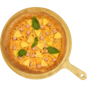 Hawaiin Pizza