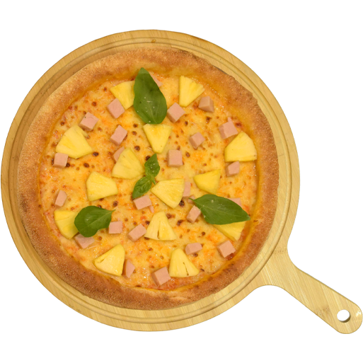 Hawaiin Pizza
