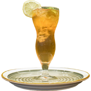 Lemon Lime Ice Tea