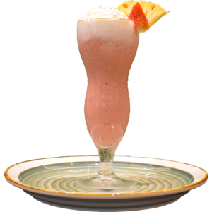 Pink Colada
