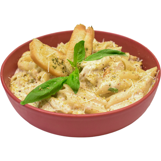 Pistachio Chicken Pasta